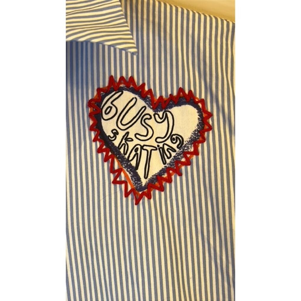 MIRA MIKATI NWOT Venice Beach Jumpsuit One piece Luxury Designer Retail $622 - Picture 6 of 10